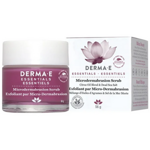 Derma E Microdermabrasion Scrub Derma E Microdermabrasion Scrub