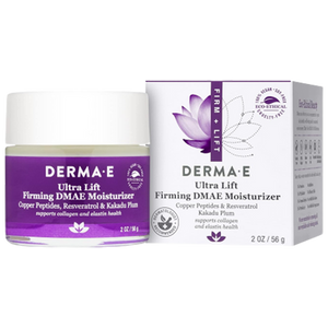 Derma e Ultra Lift Firming DMAE Moisturizer Derma e Ultra Lift Firming DMAE Moisturizer