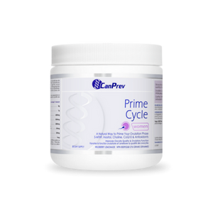 CanPrev Women Prime Cycle Powder CanPrev Women Prime Cycle Powder