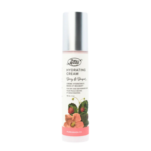 Pure Anada Berry & Bouquet Hydrating Cream | 60mL Pure Anada Berry & Bouquet Hydrating Cream | 60mL