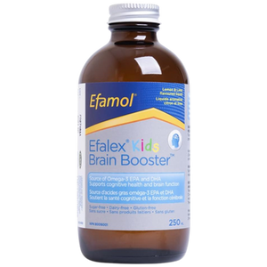 Efamol Efalex Brain Formula Kids Brain Booster Efamol Efalex Brain Formula Kids Brain Booster