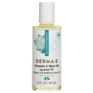 Derma E Vitamin E Skin Oil 14,000 IU Derma E Vitamin E Skin Oil 14,000 IU