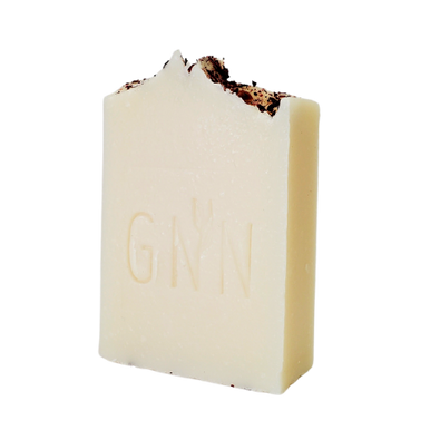 Good n Natural - Magnolia Hibiscus Bar Soap