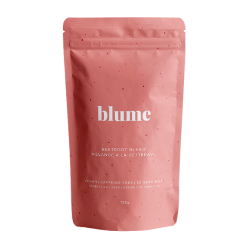 Blume - Caffeine Free Beetroot Blend