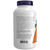 NOW Magnesium Oxide 100% Pure Powder - Label NOW Magnesium Oxide 100% Pure Powder - Label