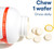 Natural Factors Vitamin C 500 mg Chewable Tablets - 1 tablet daily