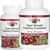 Natural Factors CranRich Super Strength Cranberry Concentrate Natural Factors CranRich Super Strength Cranberry Concentrate