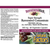 Natural Factors ResveratrolRich Super Strength Resveratrol Concentrate Capsules - Label Natural Factors ResveratrolRich Super Strength Resveratrol Concentrate Capsules - Label