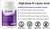 AOR High Dose R-Lipoic Acid | 60 Capsules - Benefits AOR High Dose R-Lipoic Acid | 60 Capsules - Benefits