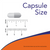 NOW Potassium Citrate 99 mg | 180 Capsules - Capsule