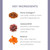 Derma E Rosehip & Almond Protecting Shea Body Lotion | 227 grams - key ingredients Derma E Rosehip & Almond Protecting Shea Body Lotion | 227 grams - key ingredients