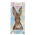 Galerie Au Chocolat Milk Chocolate Bunny 150 grams Galerie Au Chocolat Milk Chocolate Bunny 150 grams