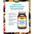Flora Urgent Care Enzymes | 120 Capsules