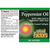 Natural Factors Peppermint Oil (with Oregano & Caraway Seed Oils) Softgels - Label Natural Factors Peppermint Oil (with Oregano & Caraway Seed Oils) Softgels - Label
