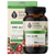 Living Alchemy Fermented Whole Food Zinc Alive Capsules Living Alchemy Fermented Whole Food Zinc Alive Capsules
