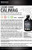 Innotech Nutrition Liquid Ionic Calimag - Ingredients and sell sheet Innotech Nutrition Liquid Ionic Calimag - Ingredients and sell sheet