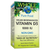 Whole Earth & Sea Vegan Bioenhanced Vitamin D3 1000 IU Capsules