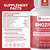 Nanton Nutraceuticals Rhoziva Canadian Rhodiola Rosea - supplement facts