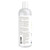 NOW Vegetable Glycerin Pure | 473 mL - side of bottle cautions