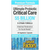 Natural Factors Critical Care Probiotic 55 Billion 9 Strain Formula Capsules - Box Natural Factors Critical Care Probiotic 55 Billion 9 Strain Formula Capsules - Box