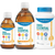 Progressive OmegEssential +D3 Liquid or Softgels Progressive OmegEssential +D3 Liquid or Softgels