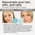 BioSil Original ch-OSA Formula Capsules - rejuvenate your hair, skin, and nails