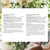 WomenSense Rhodiola Mental Acuity Formula | 60 Capsules - Ingredients
