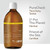 NutraSea HP Liquid Omega-3 Zesty Lemon High EPA - Benefits