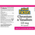 Natural Factors Chromium & Vanadium 125 mcg Capsules -Label Natural Factors Chromium & Vanadium 125 mcg Capsules -Label