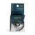 Radius Organic Sponge Dental Floss Peppermint | 50 m - new packaging