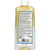 Desert Essence Coconut Oil Dual Phase Pulling Rinse - Back Desert Essence Coconut Oil Dual Phase Pulling Rinse - Back