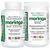 Prairie Naturals Moringa Leaf Capsules or Powder Prairie Naturals Moringa Leaf Capsules or Powder