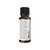 NOW Bergamot 100% Pure Essential Oil | 30mL - side of bottle warnings