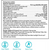 SISU U-Cubes Kid's Multivitamin Gummies - Label SISU U-Cubes Kid's Multivitamin Gummies - Label