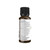 NOW Pine Needle 100% Pure Essential Oil | 30mL - side of bottle directions