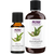 NOW Eucalyptus 100% Pure Essential Oil - sizes