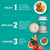 Natural Factors RealEasy with PGX Whey Meal Replacement Natural Factors RealEasy with PGX Whey Meal Replacement