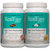 Natural Factors RealEasy with PGX Vegan Meal Replacement Natural Factors RealEasy with PGX Vegan Meal Replacement