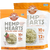 Manitoba Harvest Hemp Hearts Shelled Hemp Seeds - sizes