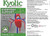 Kyolic Aged Garlic Extract Everyday Support Formula #100 Capsules Kyolic Aged Garlic Extract Everyday Support Formula #100 Capsules