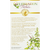Celebration Herbals Marshmallow Leaf & Root Tea - Label