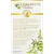 Celebration Herbals Marshmallow Leaf & Root Tea | 24 Tea Bags - back of box about product