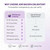 AOR Bacopa Enlighten | 60 Capsules - why choose AOR bacopa