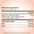 Nature's Way NutraSea DHA Omega-3 - Ingredients Nature's Way NutraSea DHA Omega-3 - Ingredients