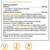 SISU Ester-C 500 mg Chewable Tablets - ingredients list SISU Ester-C 500 mg Chewable Tablets - ingredients list