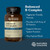 Nature's Sunshine Vitamin B Complex | 120 Tablets - product features Nature's Sunshine Vitamin B Complex | 120 Tablets - product features