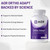 AOR Ortho Adapt | 120 Capsules - Backed by Science