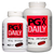 Natural Factors PGX Daily Ultra Matrix Softgels - sizes