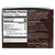 Four Sigmatic Adaptogen Coffee Mix with Ashwagandha | 10 Packets - Back