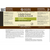 Nature's Sunshine - Lobelia Extract - Product label Nature's Sunshine - Lobelia Extract - Product label